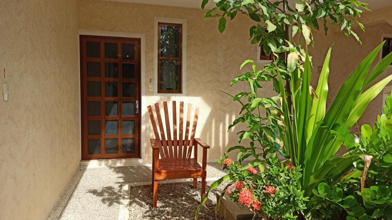Quinta Diamante Hotel Barra Vieja Exterior foto
