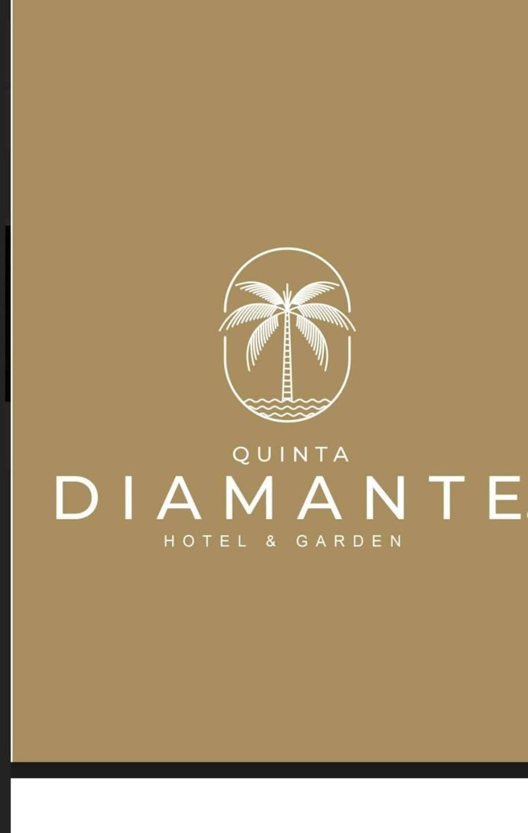 Quinta Diamante Hotel Barra Vieja Exterior foto